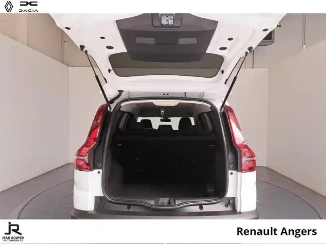 Dacia Jogger 1.0 eco-g 100ch extreme 5 places — photo 7