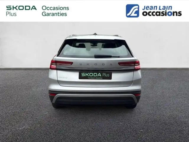 Skoda Kodiaq 2.0 tdi 150 ch scr dsg7 7pl — photo 8