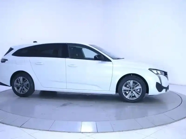 Peugeot 308 sw bluehdi 130ch s&amp;s eat8 — photo 60