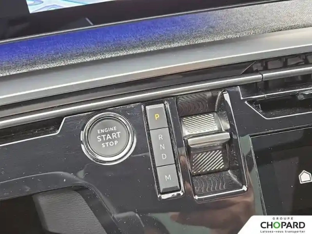 Peugeot 5008 hybrid 136 e-dcs6 — photo 60