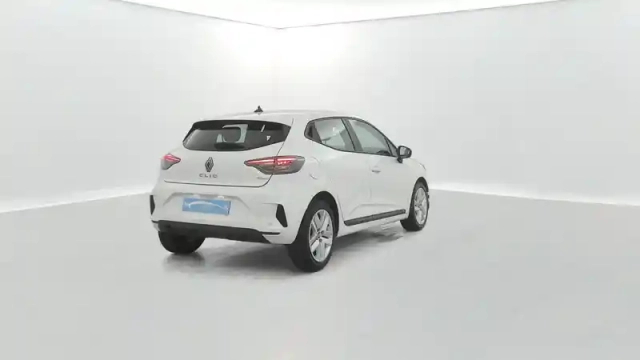Renault Clio tce 90 — photo 19