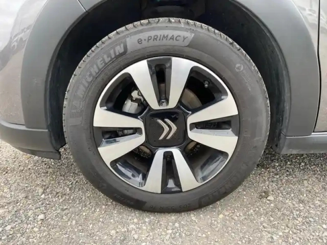 Citroën C3 puretech 83 ch bvm5 plus — photo 15