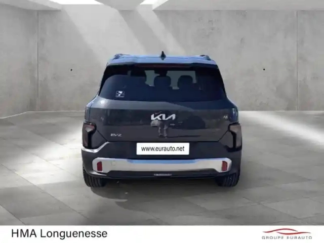 Kia Ev2 145ch 42,2kwh earth — photo 5