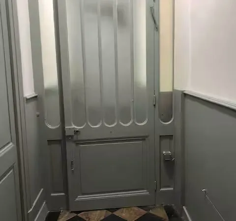 Appartement de 35m2 à louer sur La Rochelle