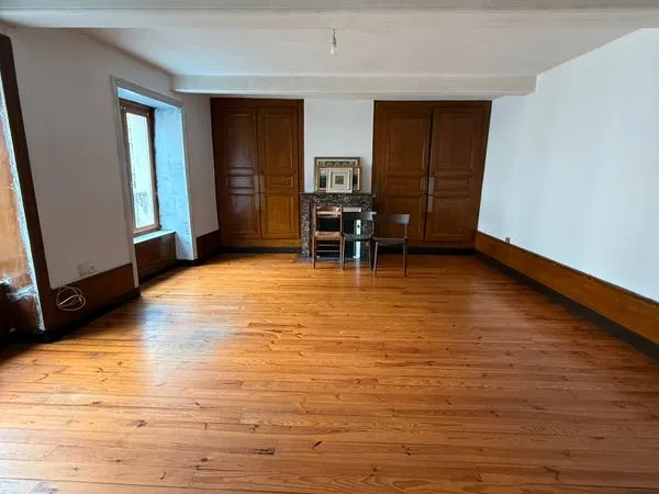 Appartement F2