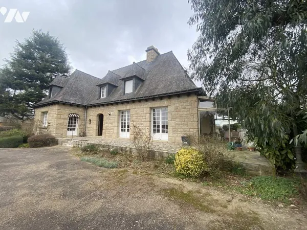 Maison 5 pièces 180 m²