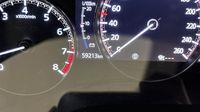 Mazda Cx-30 2.0 e-SKYACTIV-G M-Hybrid 122ch Homura 2022 — photo 9