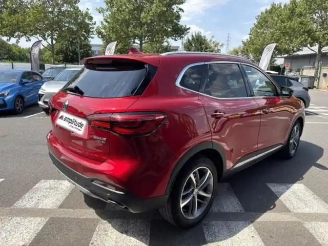 Mg Ehs 1.5t gdi 258ch phev luxury — photo 5
