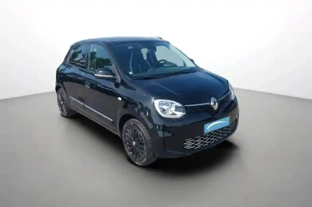 Renault Twingo iii achat intégral - 21 — photo 8