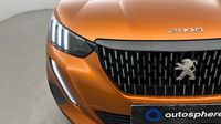 Peugeot 2008 1.2 PureTech 130ch S&S GT EAT8 — photo 17