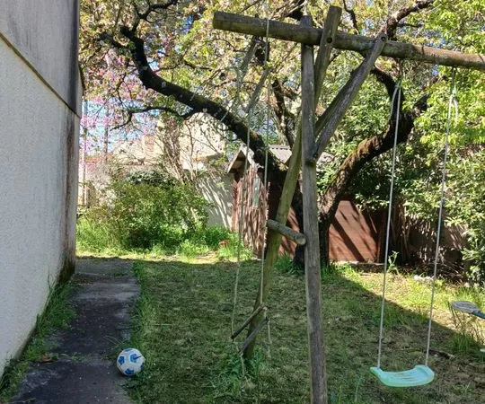 Maison de 100m2 à louer sur Carcassonne