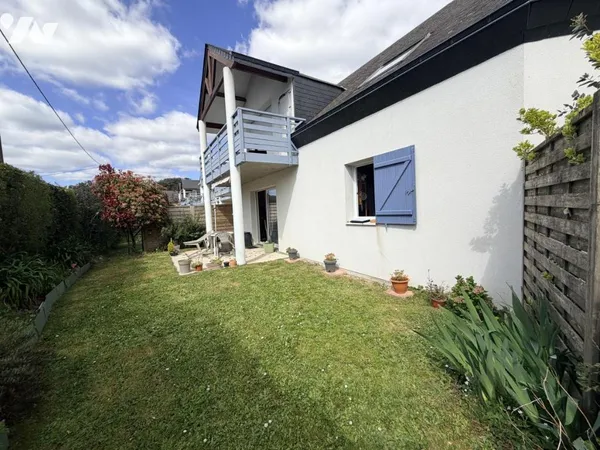 Appartement 3 pièces 70 m²