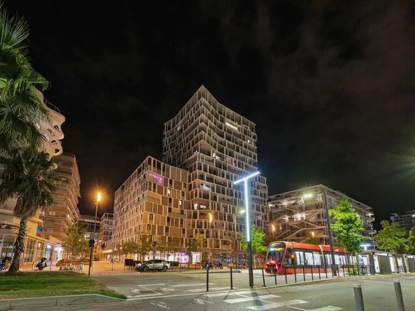 Appartement 3 pièces 67 m²