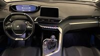 Peugeot 5008 1.2 PureTech 130ch S&S GT Line — photo 11