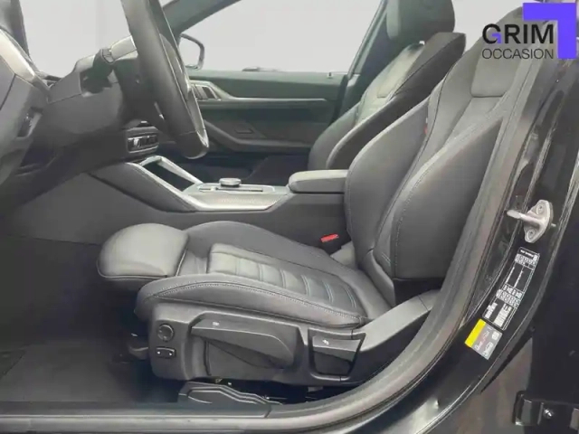 Bmw I4 edrive40 — photo 4