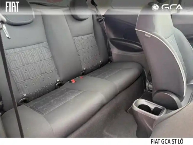 Fiat 500 e 118ch pack confort my23 — photo 7