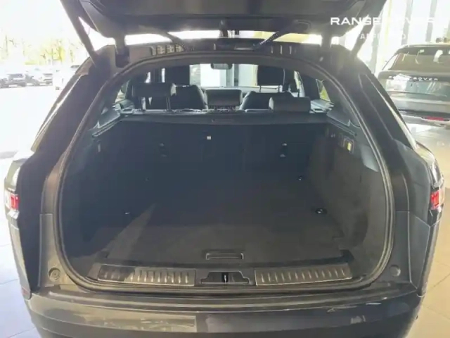 Land Rover Range Rover velar 2.0 p400e 404ch phev dynamic hse awd bva — photo 13
