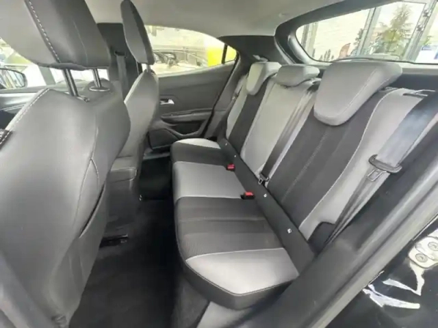 Opel Mokka 1.2 turbo 100ch — photo 15