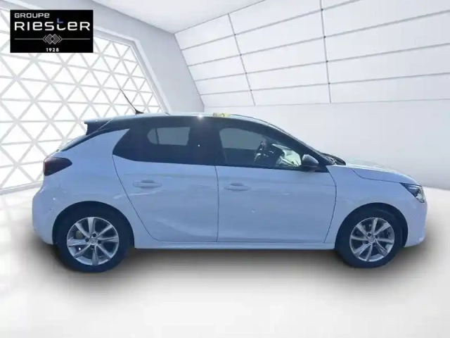 Opel Corsa 1.2 75 ch bvm5 — photo 4