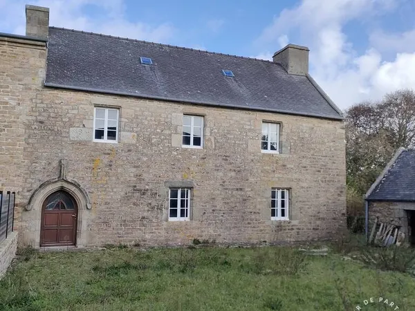 Maison 5 pièces 140 m²