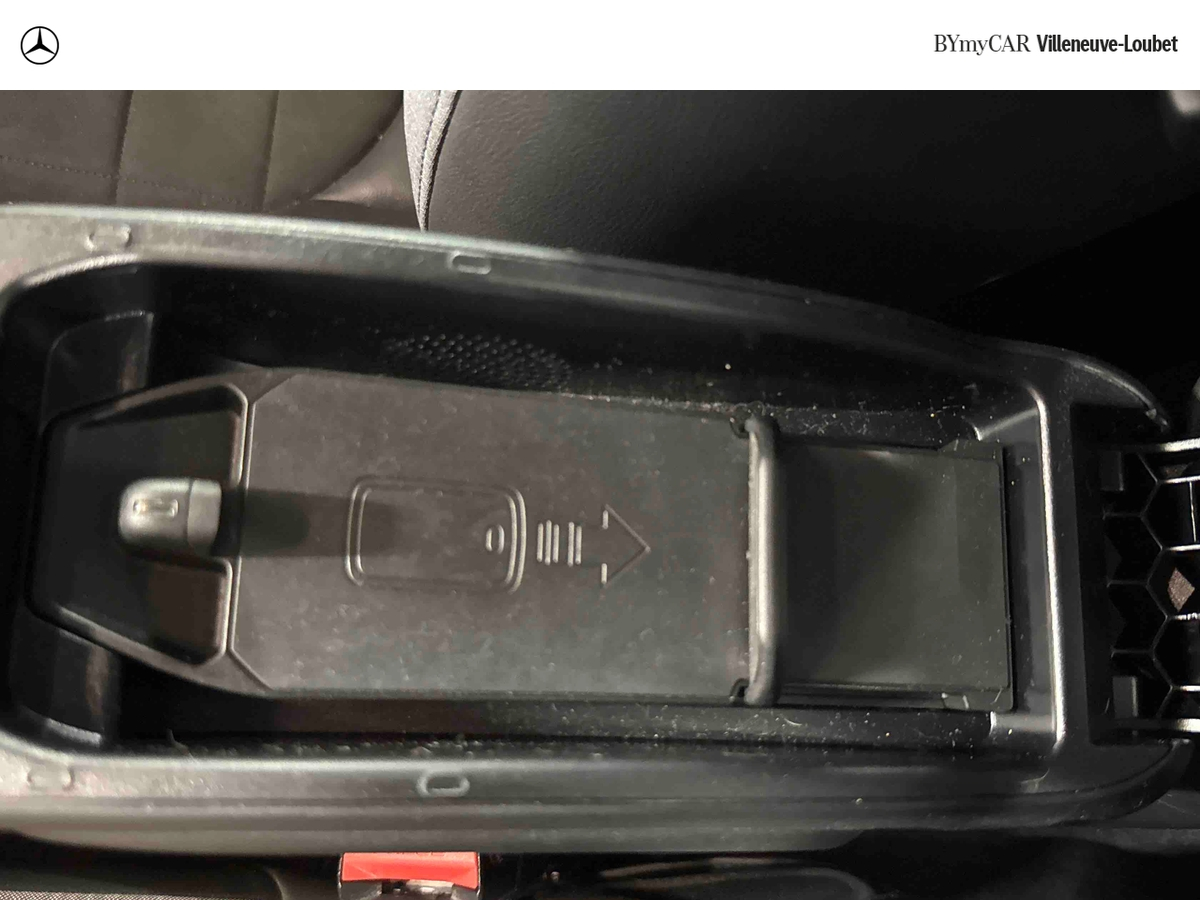 Mini Hatch 3 Portes John Cooper Works 231 ch BVA8 — photo 19