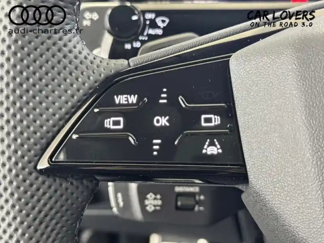 Audi Q3 e-hybrid 272 ch s tronic 6 — photo 24