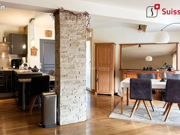 Immeuble de rapport 19 pièces 420 m²