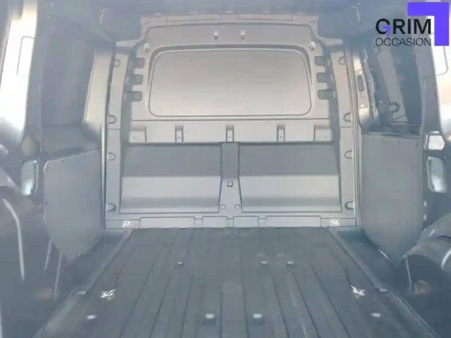Ford Transit Connect fgn l2 1.5 ecoboost 150 phev bva — photo 12