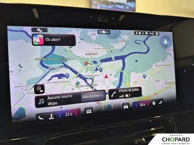 Mercedes Cla 200 8f-edct — photo 37