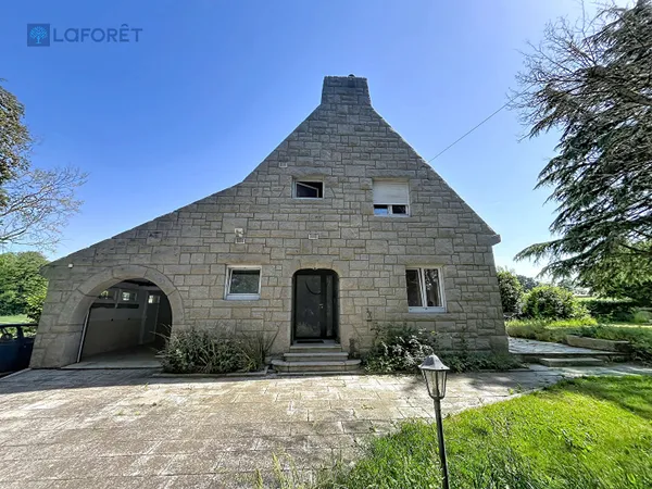 Maison 7 pièces 174 m²