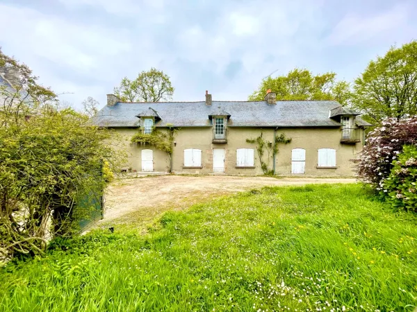 Maison 7 pièces 193 m²