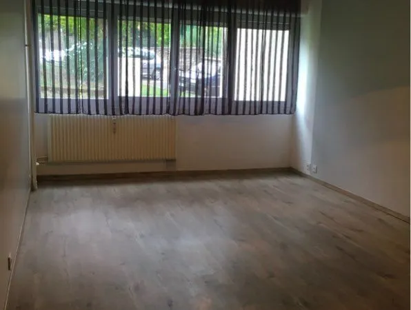 Location appartement T2