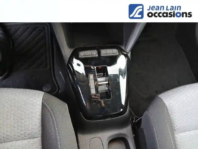 Opel Corsa 1.2 turbo hybrid 110 ch e-dct6 — photo 13