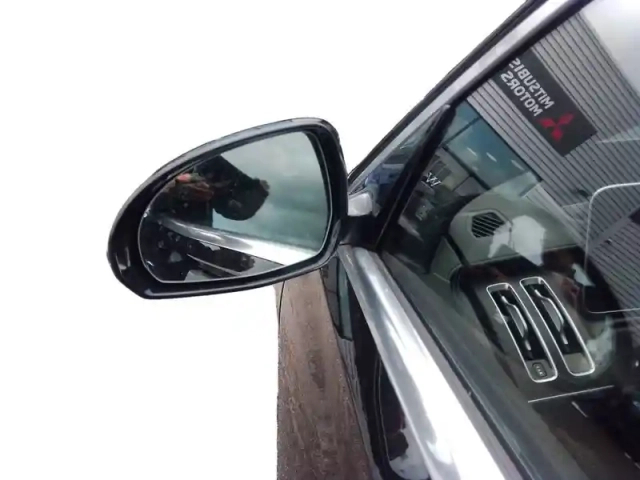 Mercedes Cla 580 e berline amg line