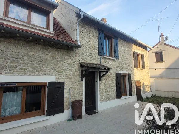 Vente Maison/villa 4 pièces