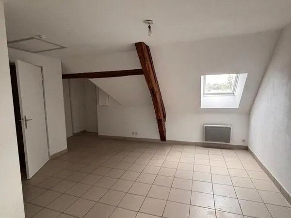 T2 38 m² + parking - 540 CC - Montigny-Lencoup