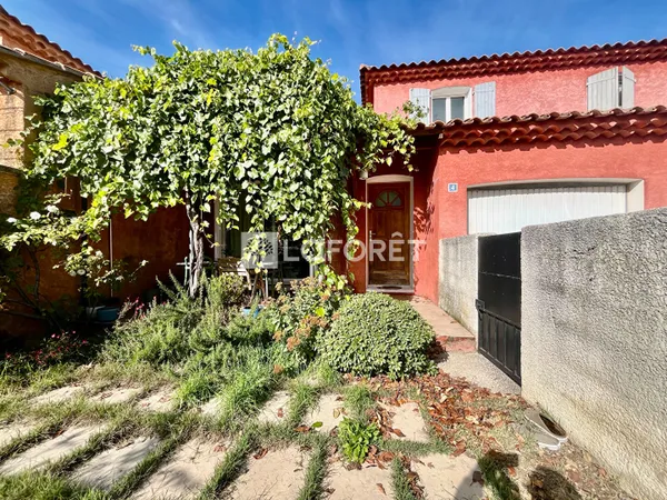 Maison 3 pièces 77 m²