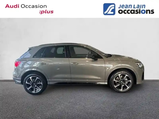 Audi Q3 45 tfsie 245 ch s tronic 6 — photo 4