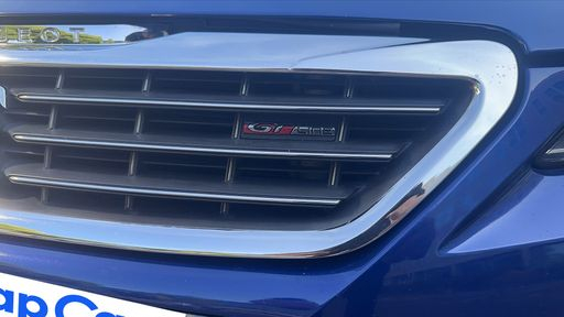 Peugeot 308 SW 2.0 BlueHDi 150 EAT6 - GT Line – 2016 – 141482 km – Diesel – Boîte Automatique — photo 25