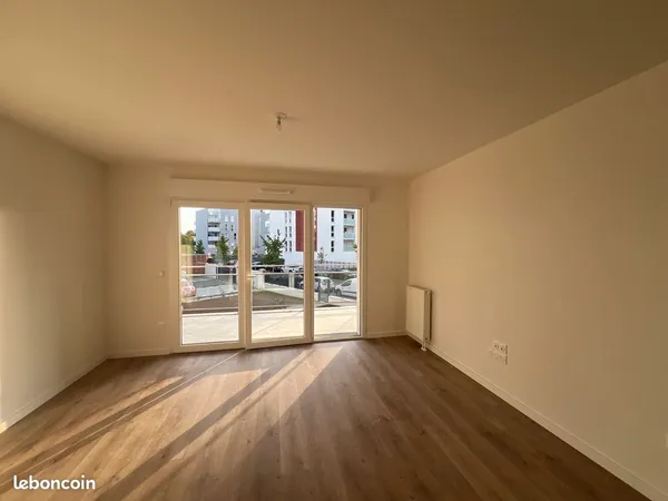 Location appartement Caen