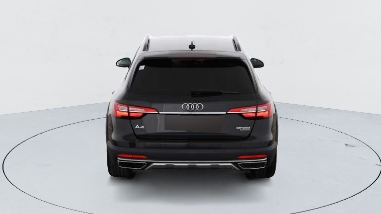 Audi A4 Allroad — photo 6