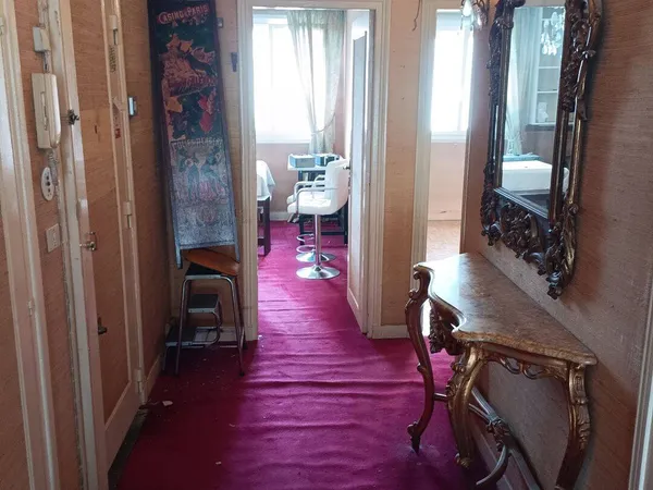 Appartement 4 pièces 99 m²