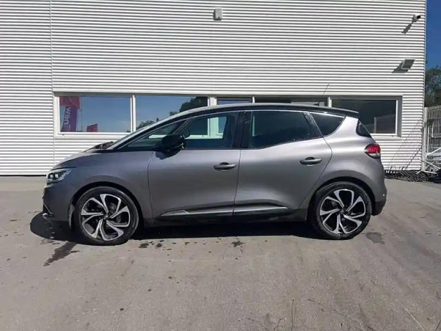 Renault Scenic tce 140 fap — photo 2