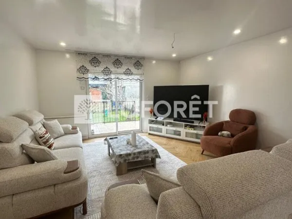 Maison 6 pièces 170 m²