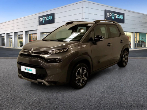 Citroën C3 Aircross puretech 110 s&s bvm6 feel pack
