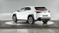 Lexus Ux 250h 2WD F SPORT MY21 — photo 8