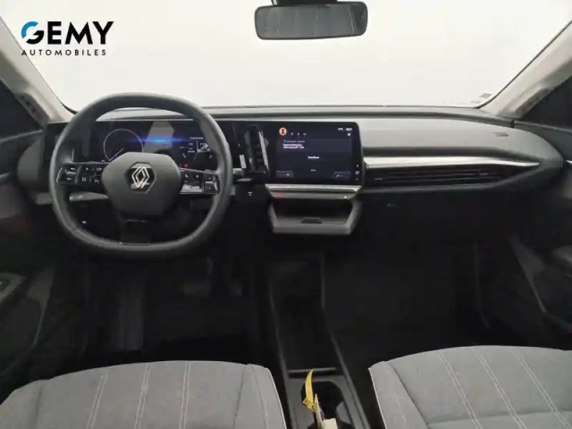 Renault Megane e-tech ev40 130ch boost charge — photo 23