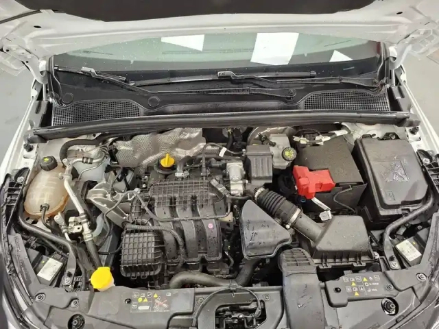 Renault Clio sce 65 — photo 42