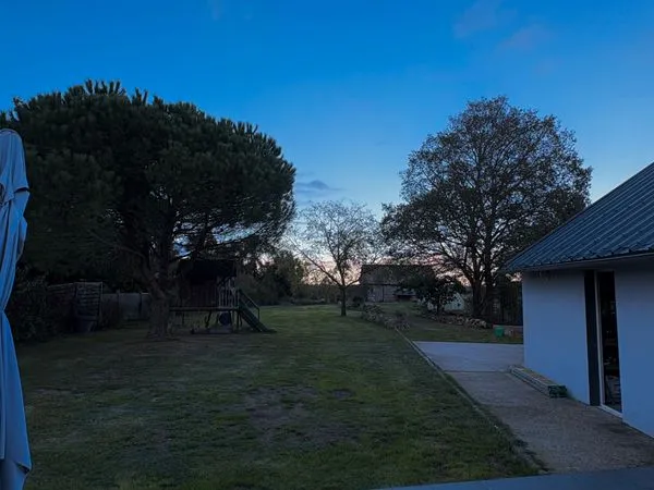 Maison familiale de 156 m² à Trignac - Quartier Trembly