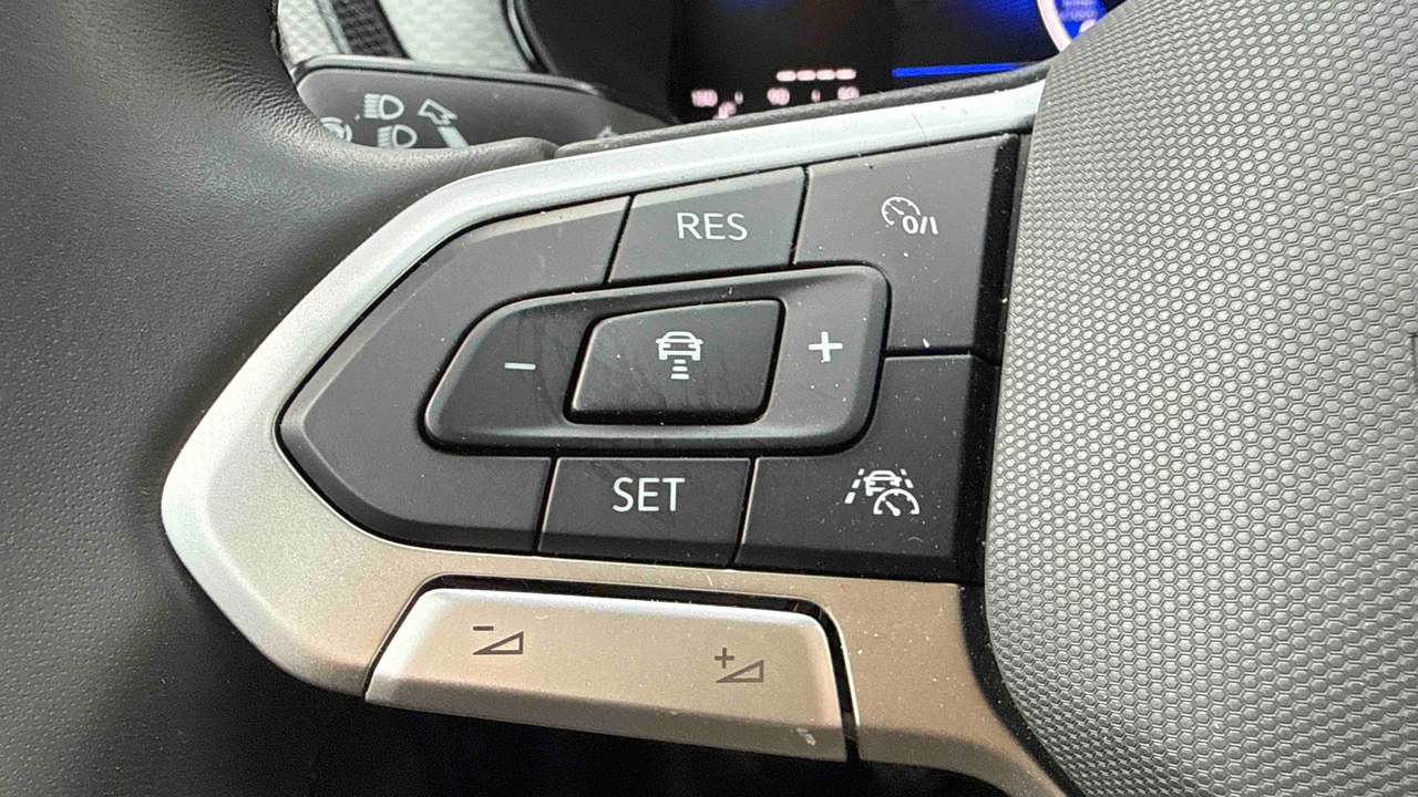 Volkswagen T-Cross 1.0 TSI 116 Start/Stop BVM6 — photo 21